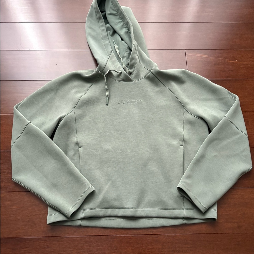 Lululemon Hoodie